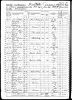 1860 US census Sarah Gardner Chace