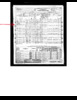 BILLICK Francis 1950 census