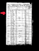 BILLICK Jacob 1850 census