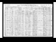 1910 US census Phillip Bingel