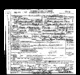 1949 death certificate John Franklin Boyd