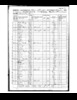 1860 US census George Bridwell household