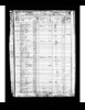 1850 US census James Brush