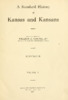 Connelly History Kansas 1918