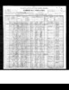 1900 US census Heinrich Eckhardt household