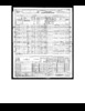 1950 census Egierski, John household