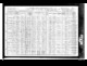 1910 US census Samuel Fail household