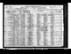 1920 US census Samuel Fail household