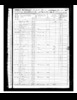 1850 US census Elias Gardner