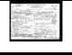 GARVIN Catherine 1926 death certificate