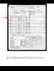 1950 census Hussey, Edward James household