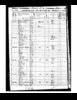 1850 US census John Kinion household