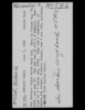 PERKINS Bernice 1906 obituary