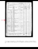 1870 US census Philip Ryan household