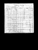 1900 US census Elizabeth Niederhauser Wetrich