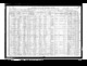 1910 US census Gus Wetrich household