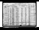 1920 US census Gus Wetrich household