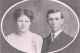 O'Rear Robert and Mary Edna (Kinion)