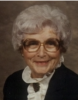 Wetrich Billick, Helen ca.1990