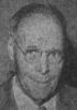 1956 photo John Henry Wetrich